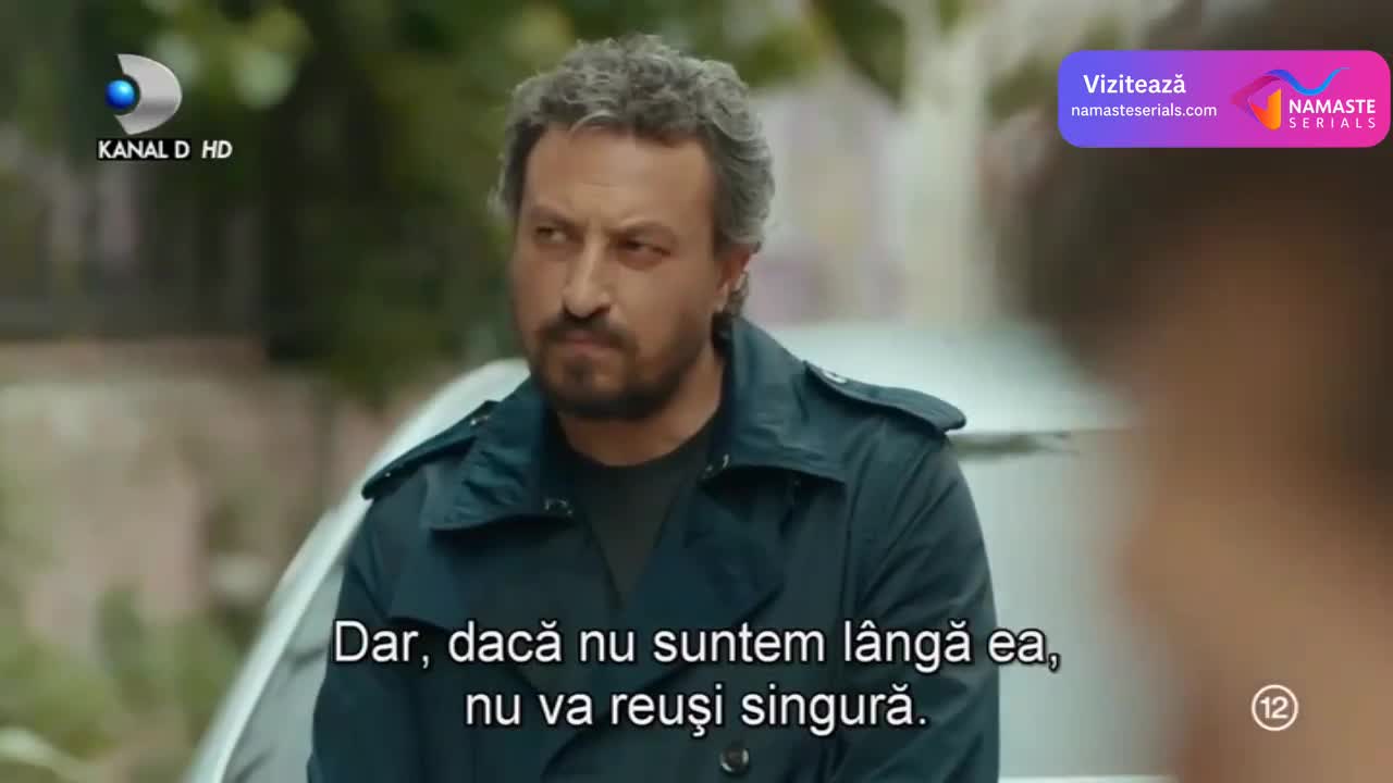Carpısma - La rascruce /Coliziunea TV Episodul 48 final