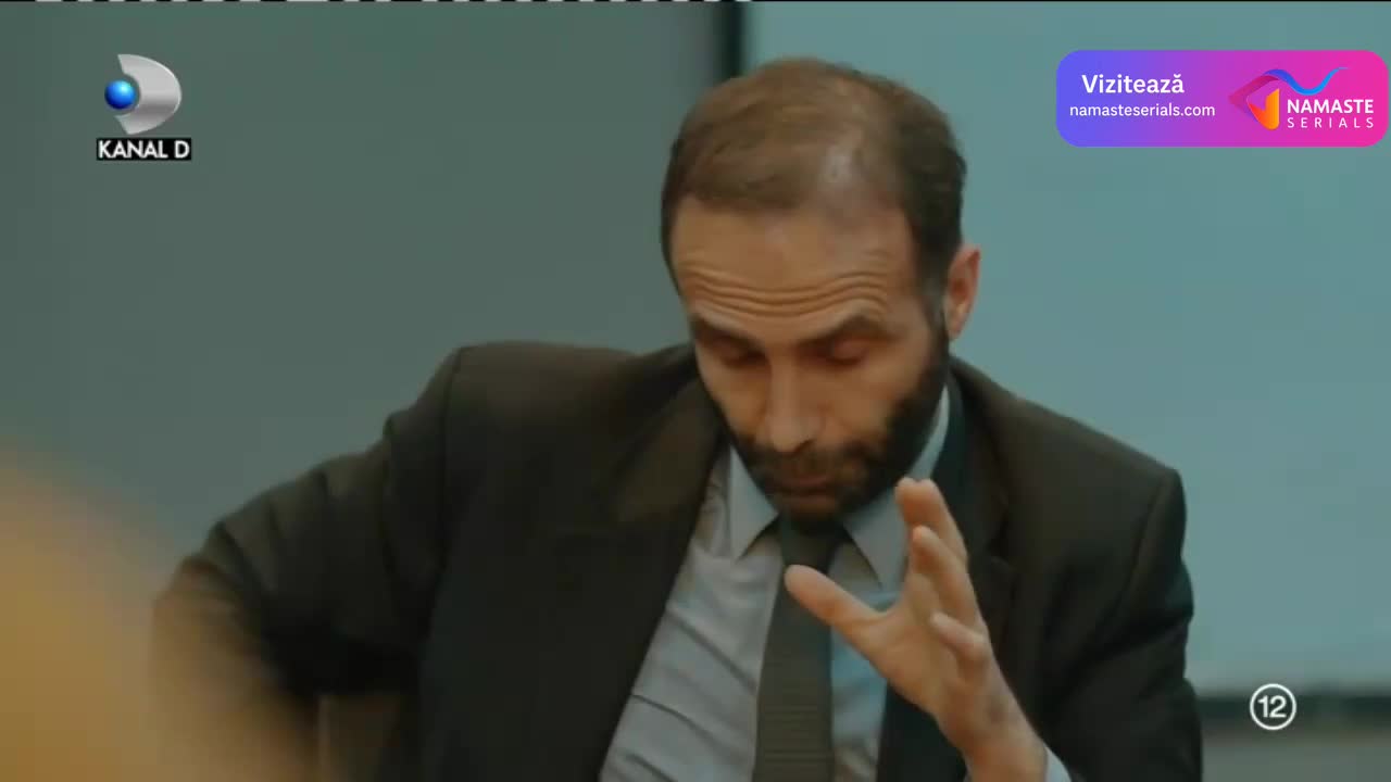Carpısma - La rascruce /Coliziunea TV Episodul 47