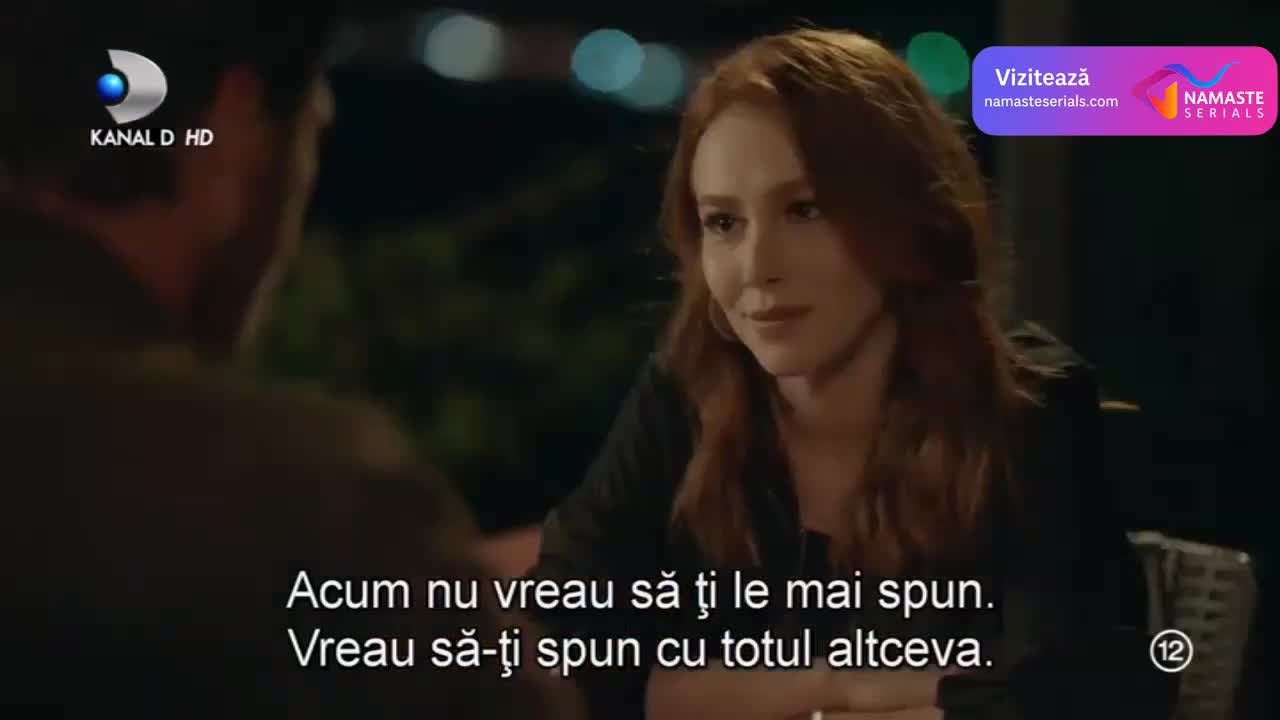 Carpısma - La rascruce /Coliziunea TV Episodul 46