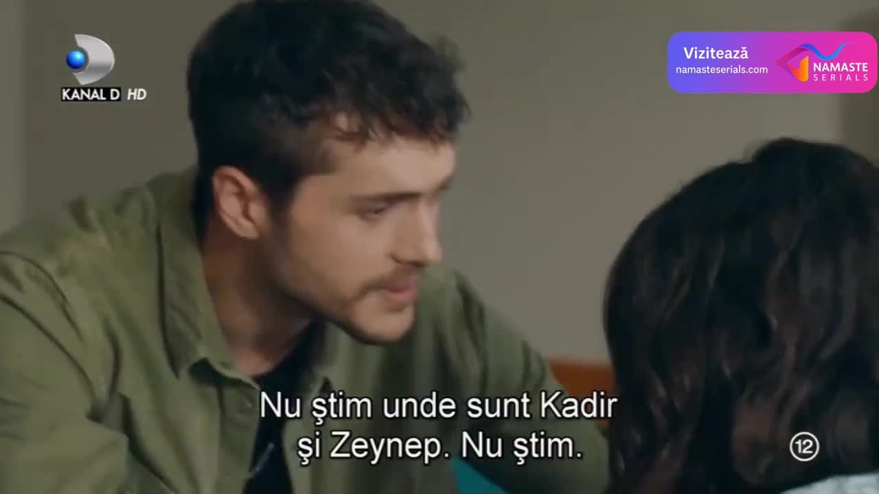 Carpısma - La rascruce /Coliziunea TV Episodul 45