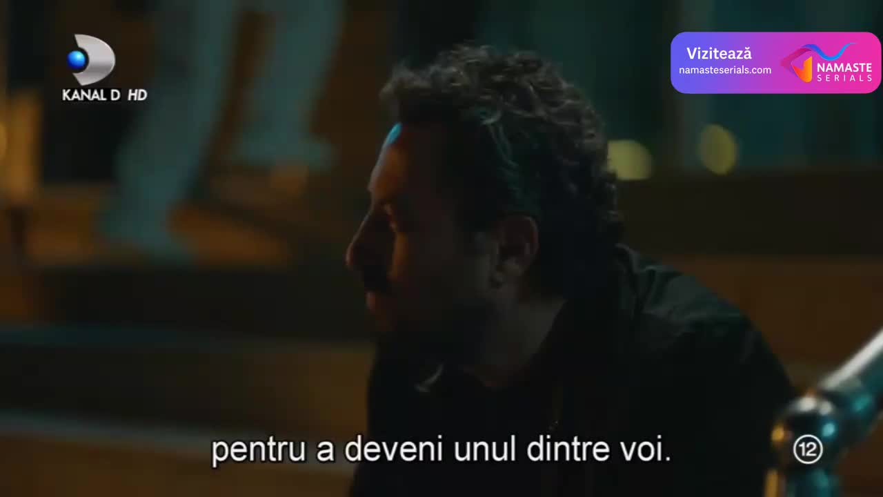 Carpısma - La rascruce /Coliziunea TV Episodul 44
