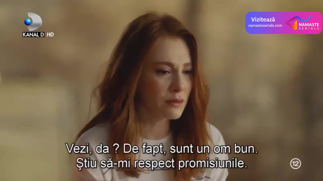 Carpısma - La rascruce /Coliziunea TV Episodul 43
