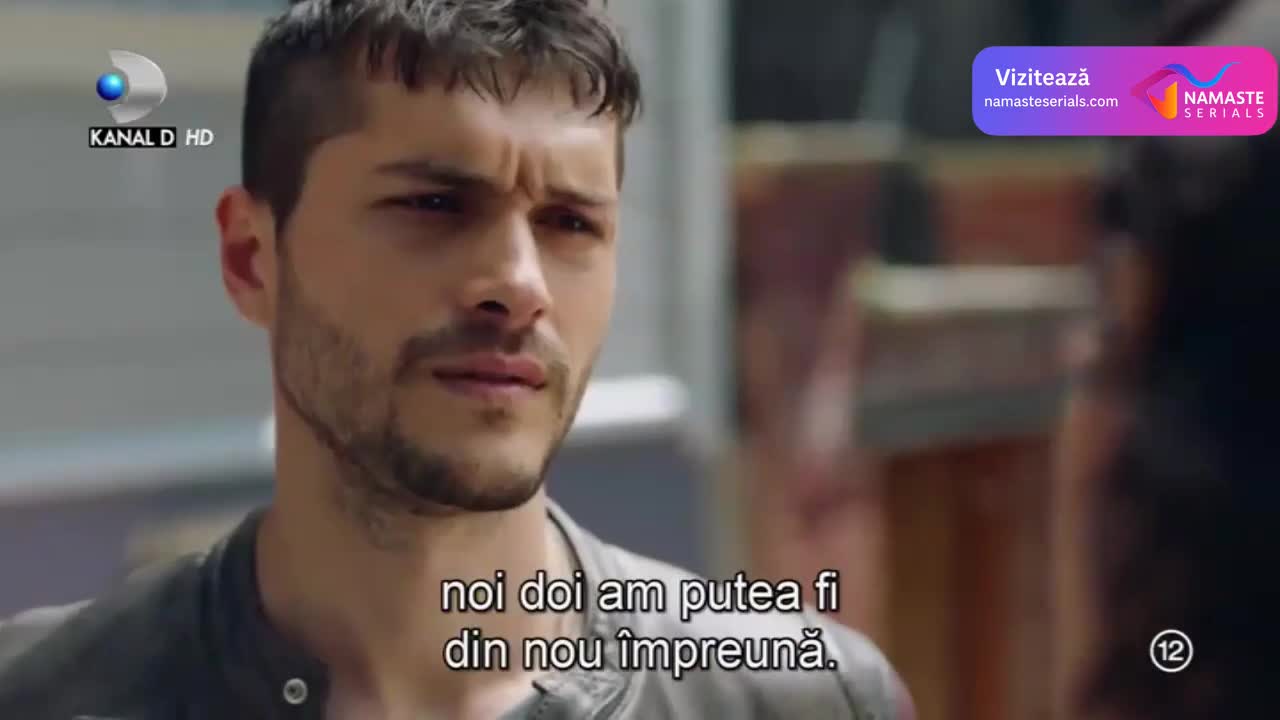Carpısma - La rascruce /Coliziunea TV Episodul 42