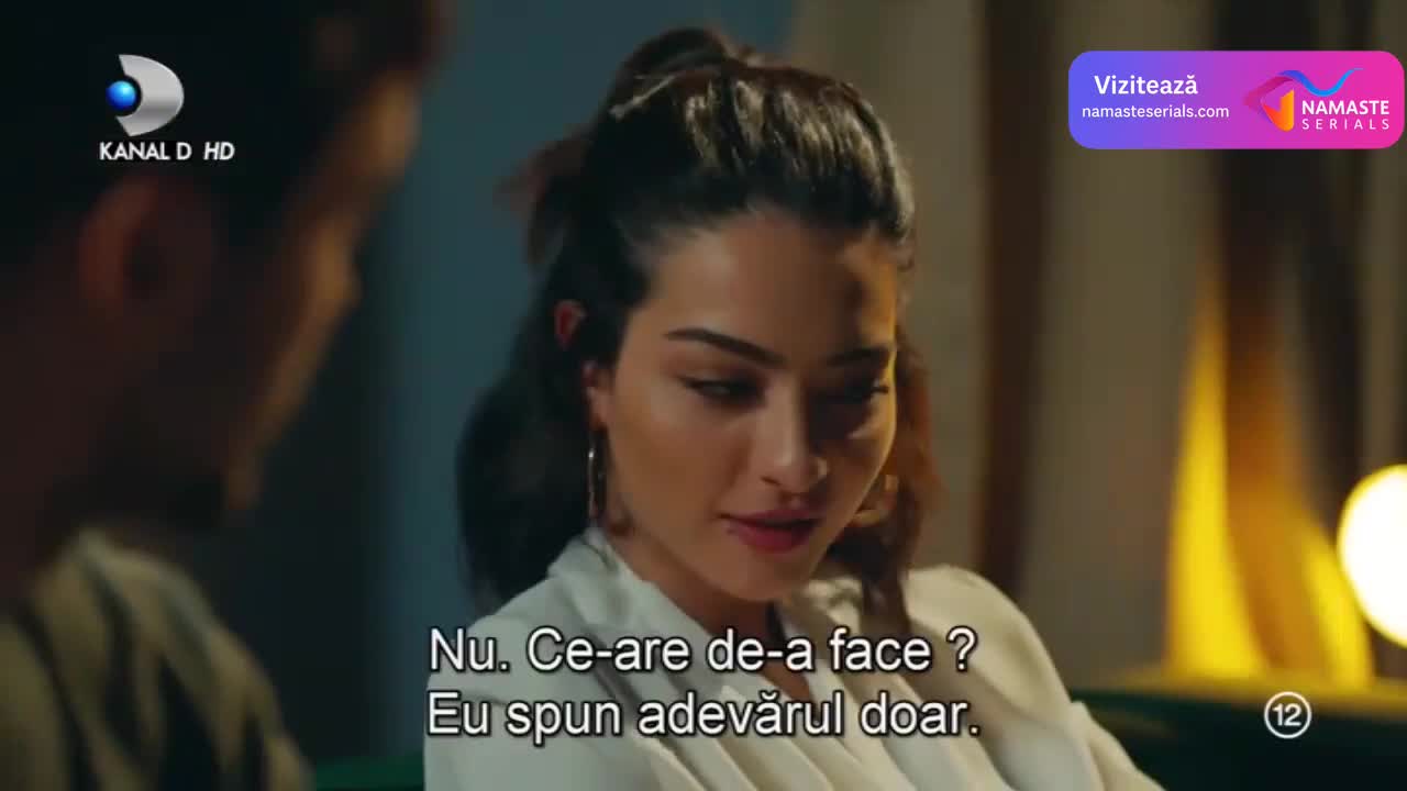 Carpısma - La rascruce /Coliziunea TV Episodul 41