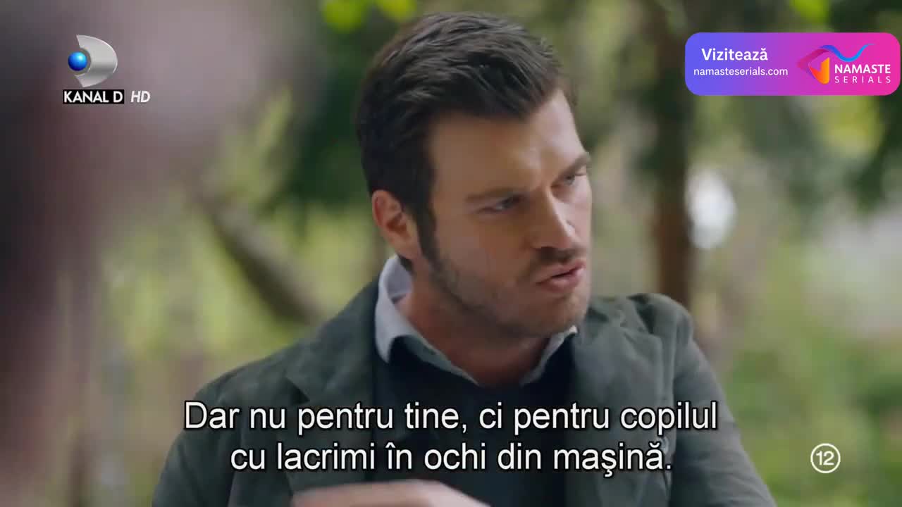 Carpısma - La rascruce /Coliziunea TV Episodul 40