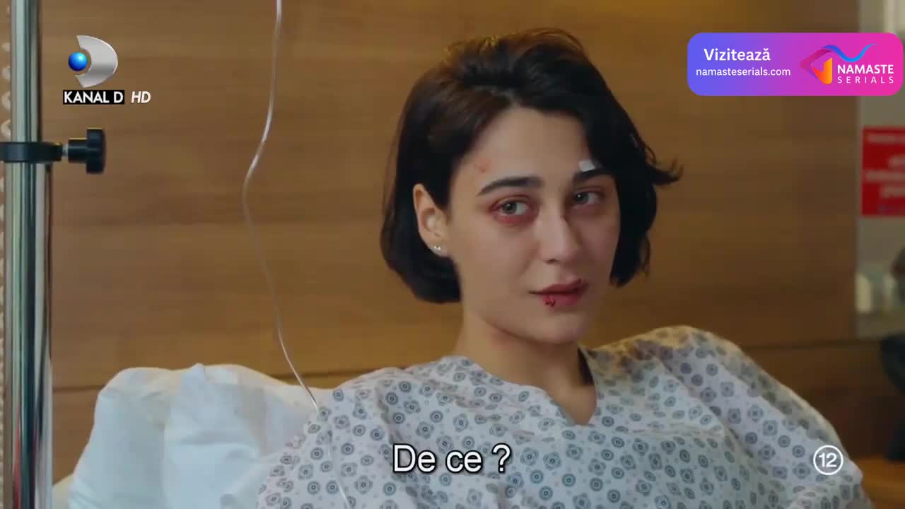 Carpısma - La rascruce /Coliziunea TV Episodul 39