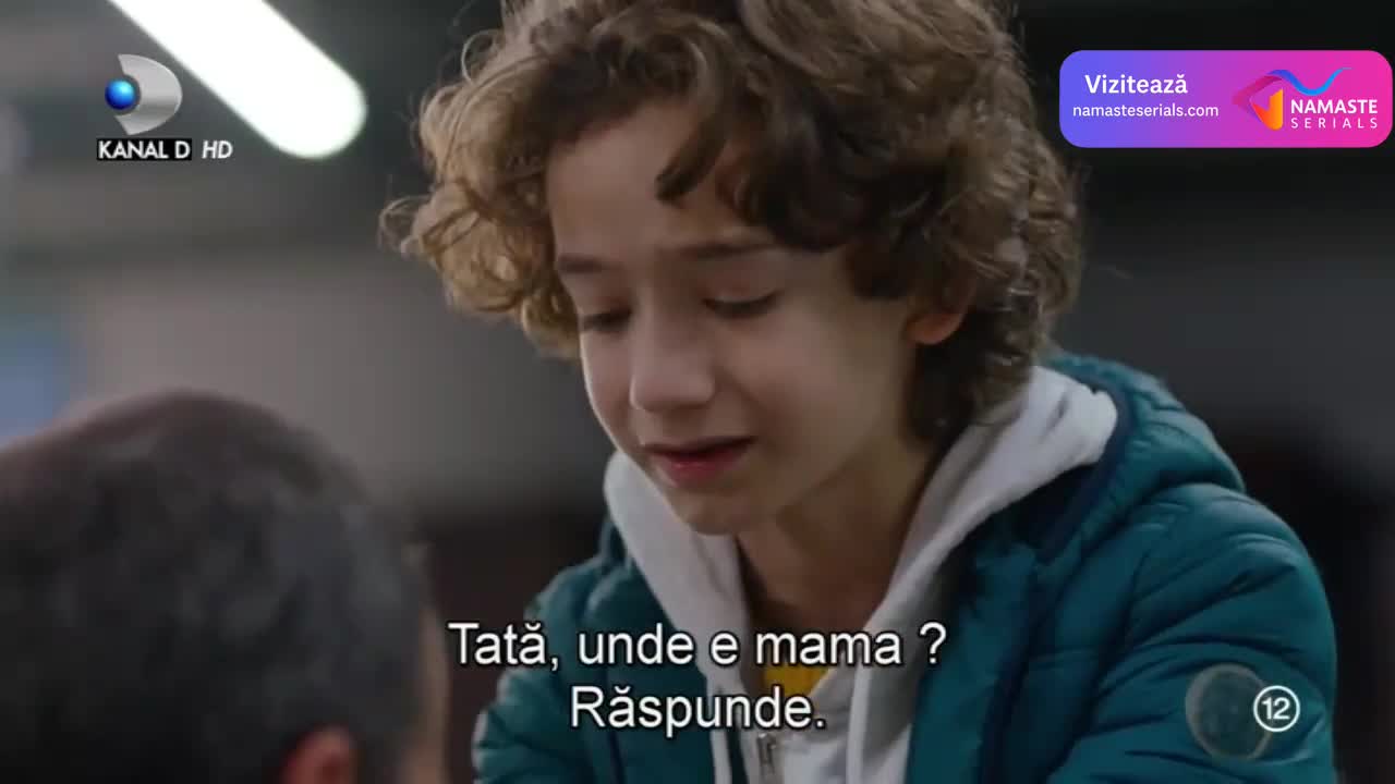 Carpısma - La rascruce /Coliziunea TV Episodul 38
