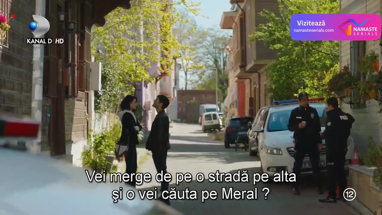 Carpısma - La rascruce /Coliziunea TV Episodul 37