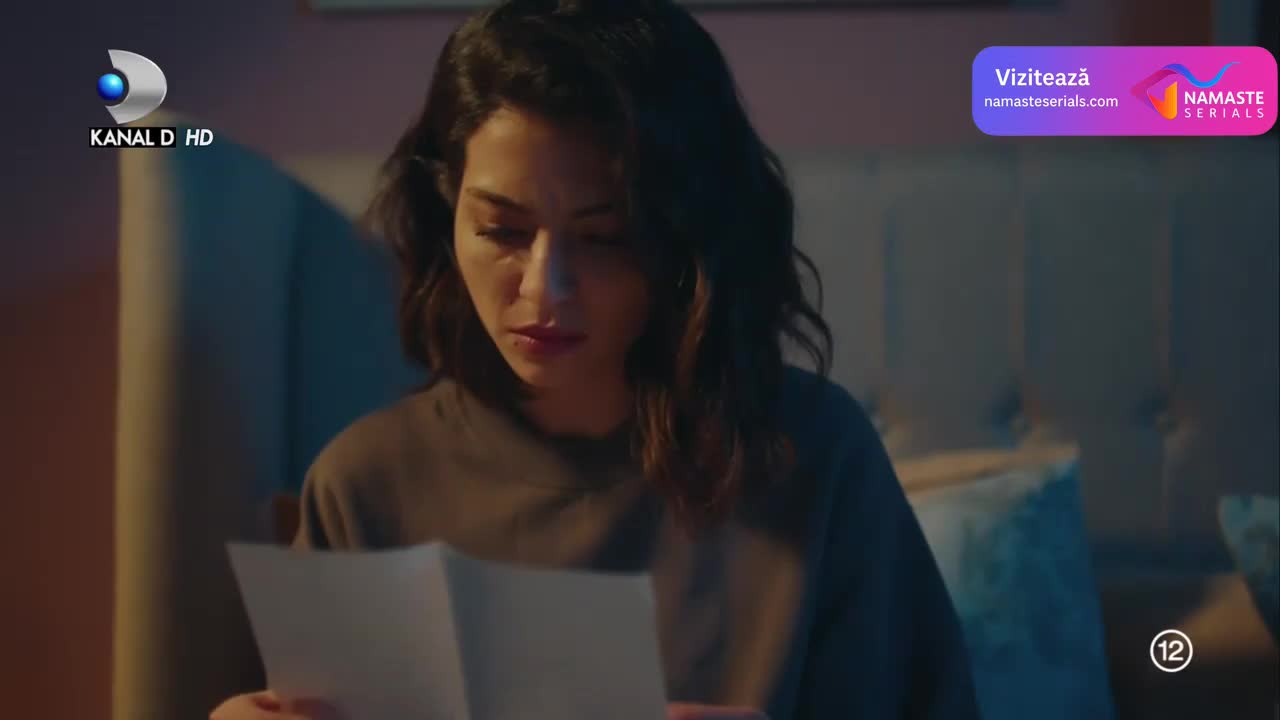Carpısma - La rascruce /Coliziunea TV Episodul 36
