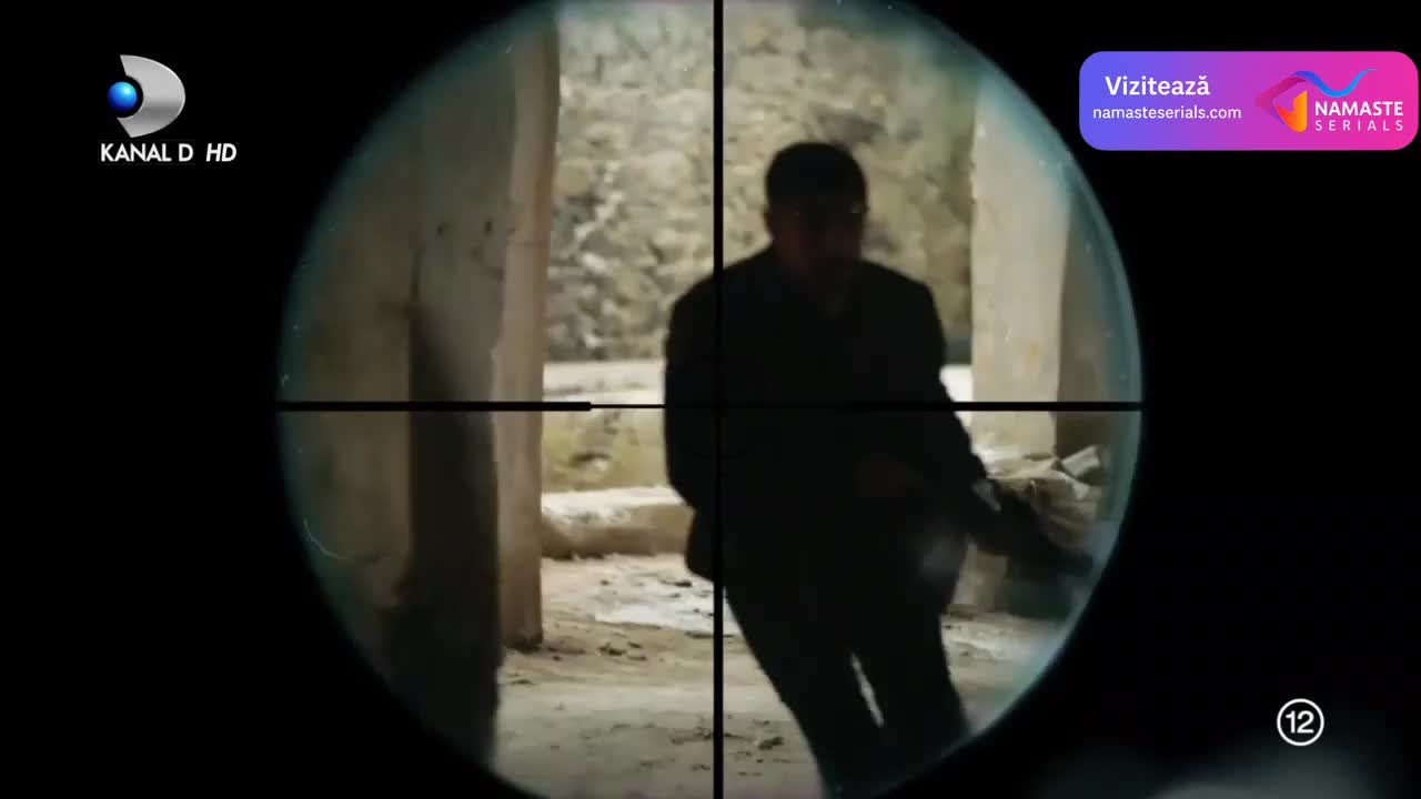 Carpısma - La rascruce /Coliziunea TV Episodul 35