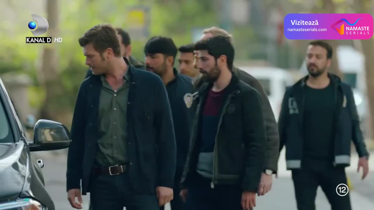 Carpısma - La rascruce /Coliziunea TV Episodul 34