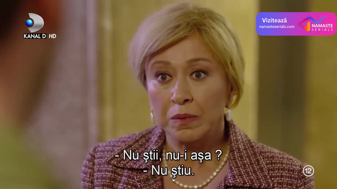 Carpısma - La rascruce /Coliziunea TV Episodul 29