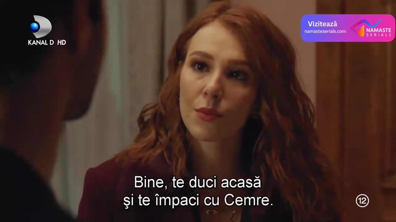 Carpısma - La rascruce /Coliziunea TV Episodul 27