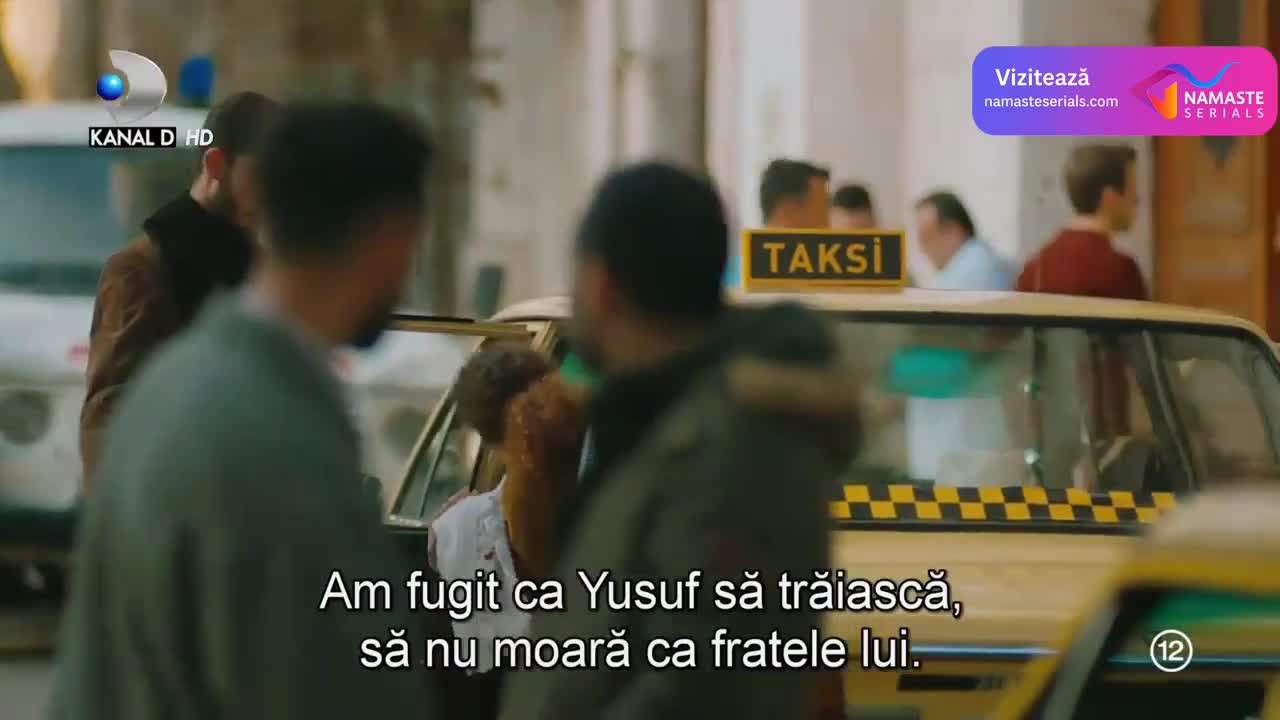 Carpısma - La rascruce /Coliziunea TV Episodul 26