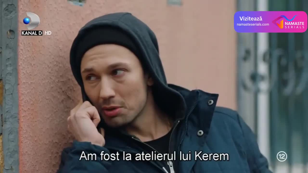 Carpısma - La rascruce /Coliziunea TV Episodul 25