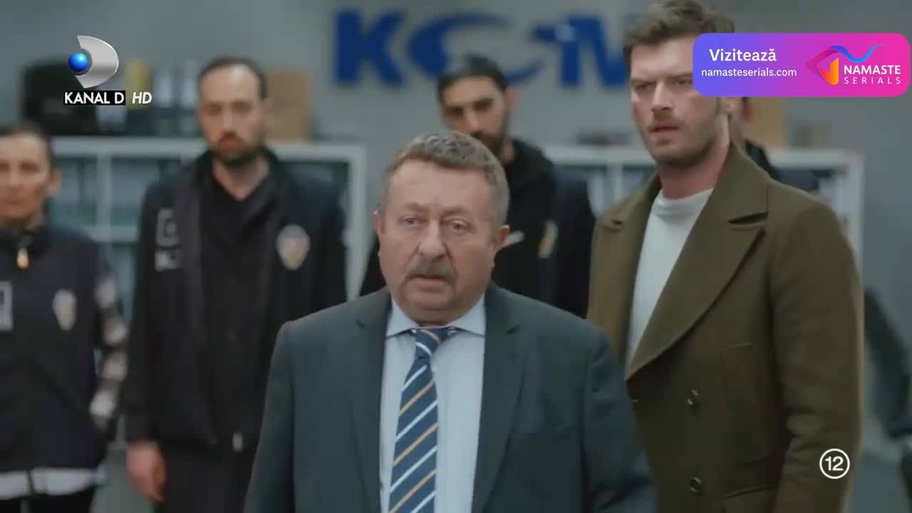 Carpısma - La rascruce /Coliziunea TV Episodul 24