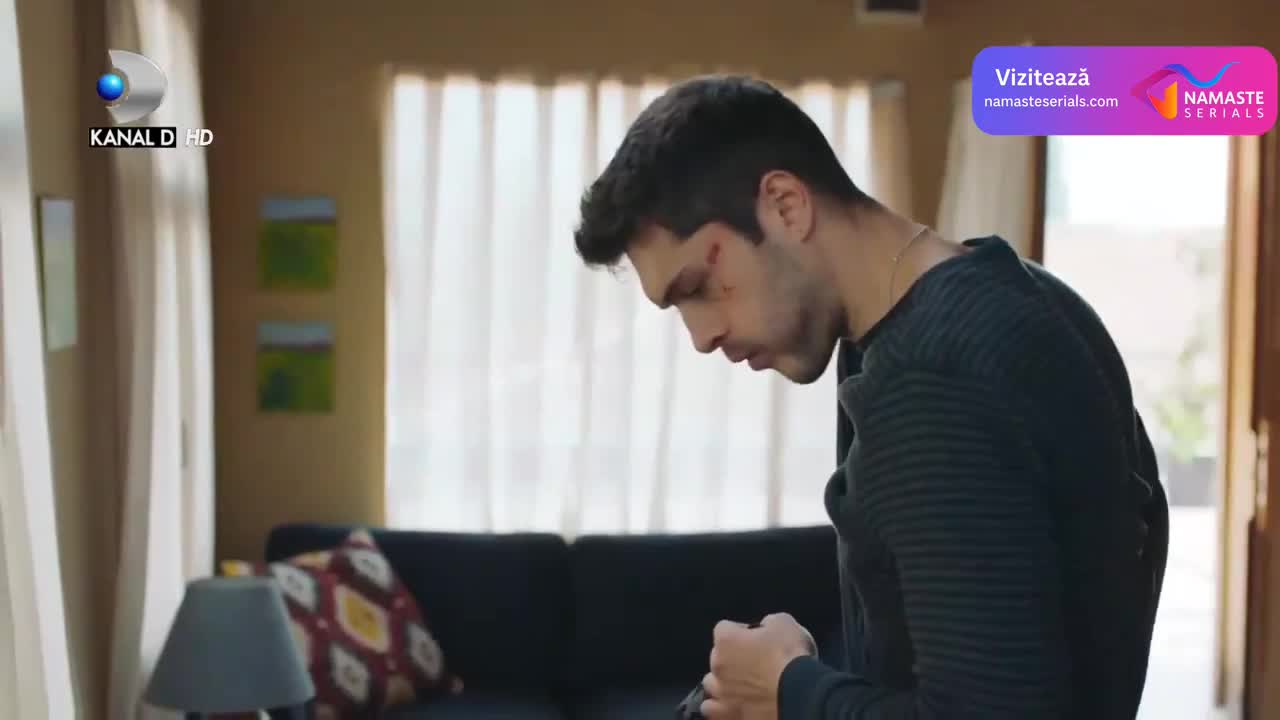 Carpısma - La rascruce /Coliziunea TV Episodul 23