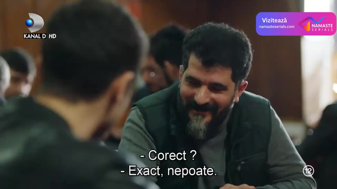 Carpısma - La rascruce /Coliziunea TV Episodul 22