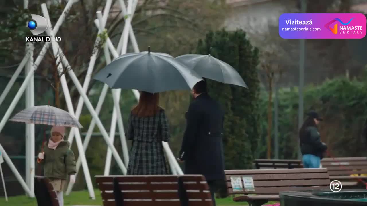 Carpısma - La rascruce /Coliziunea TV Episodul 20