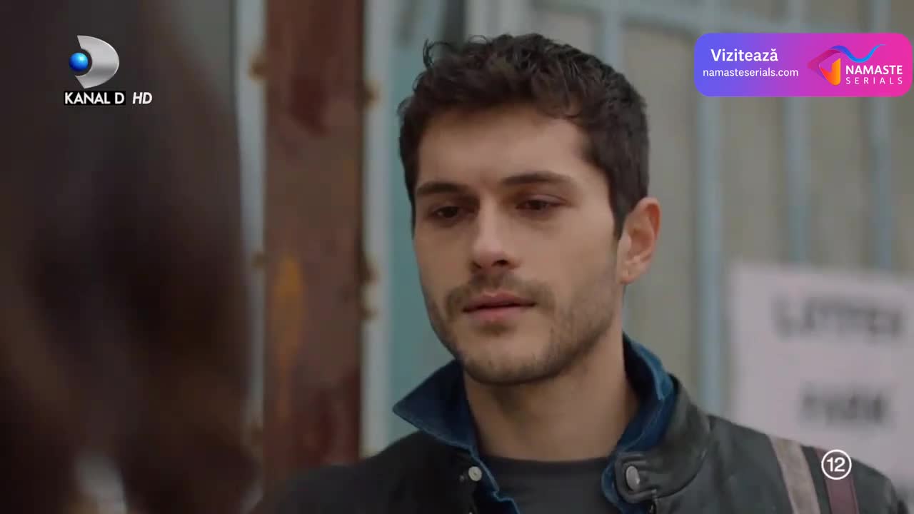 Carpısma - La rascruce /Coliziunea TV Episodul 18