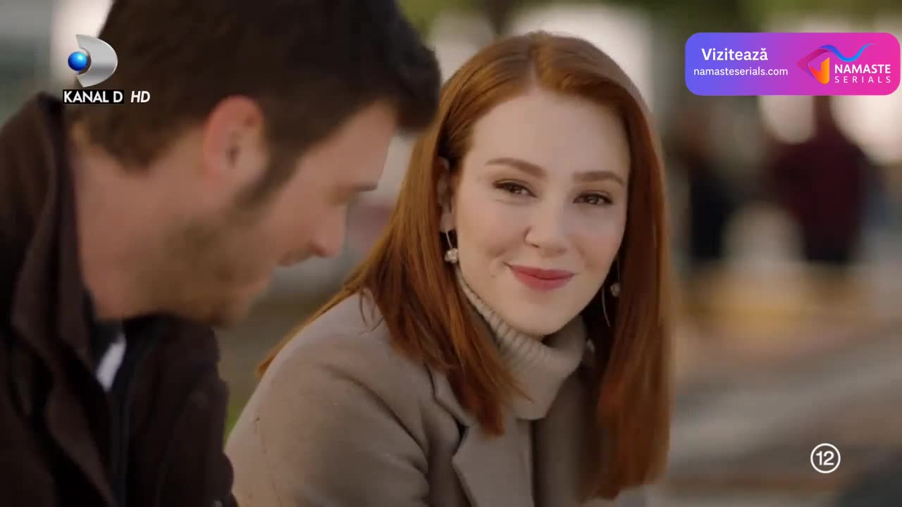 Carpısma - La rascruce /Coliziunea TV Episodul 17