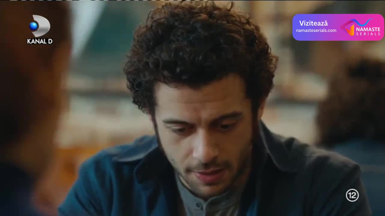 Carpısma - La rascruce /Coliziunea TV Episodul 16