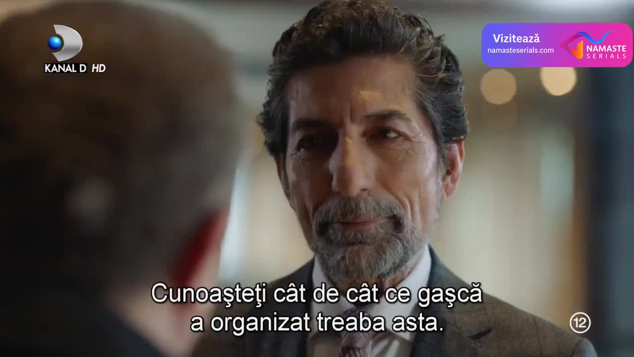 Carpısma - La rascruce /Coliziunea TV Episodul 15