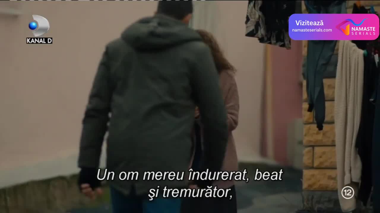 Carpısma - La rascruce /Coliziunea TV Episodul 13