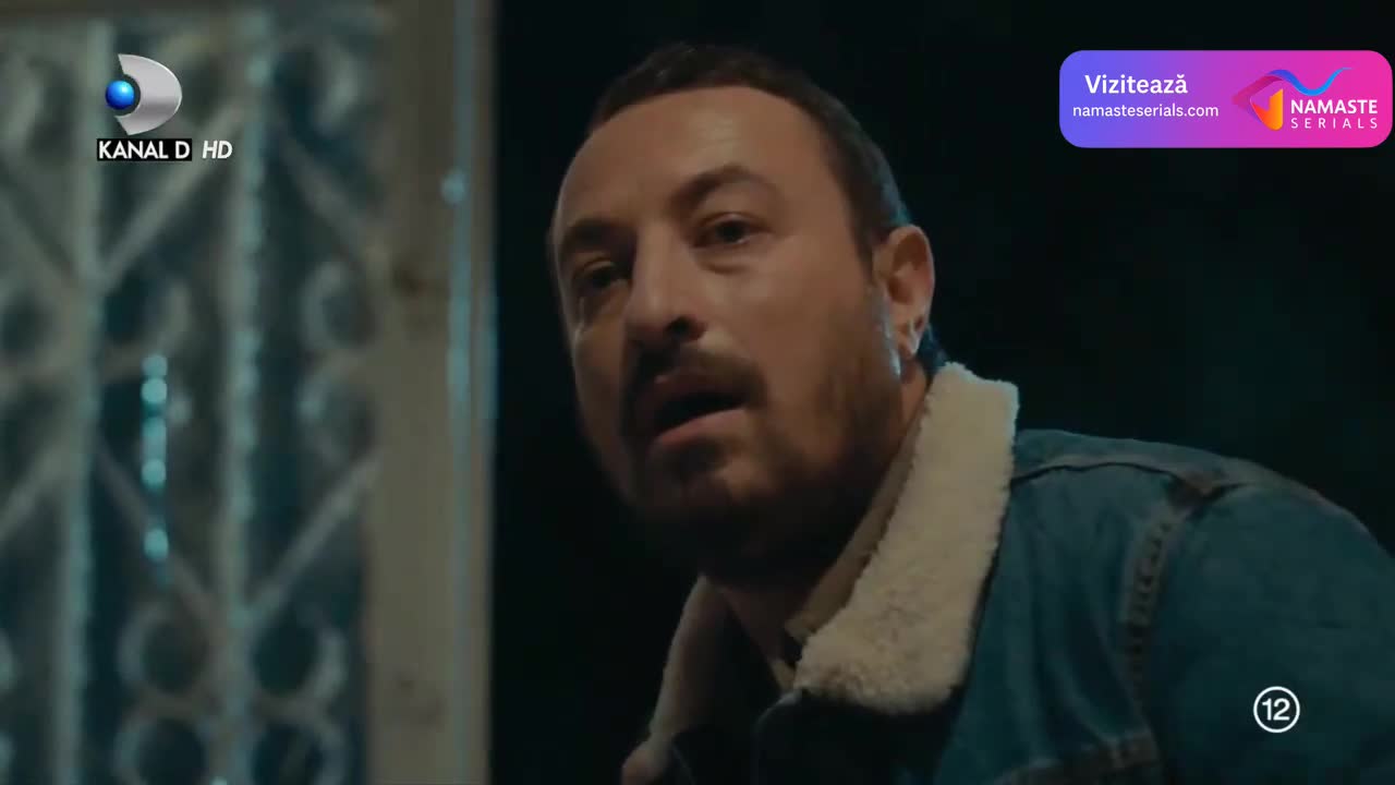 Carpısma - La rascruce /Coliziunea TV Episodul 12
