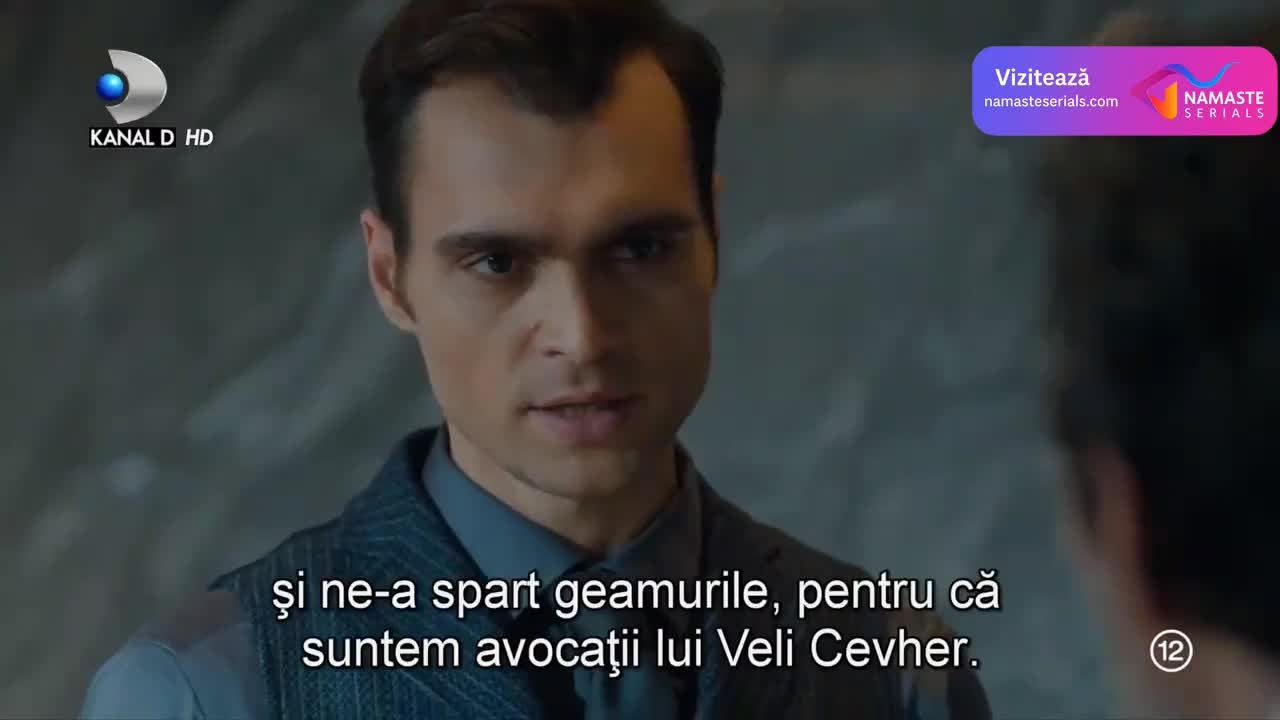 Carpısma - La rascruce /Coliziunea TV Episodul 11