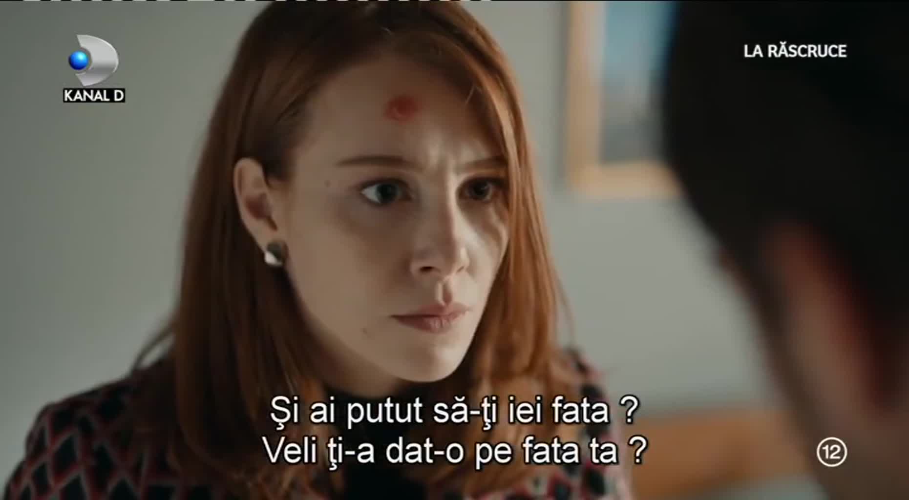 Carpısma - La rascruce /Coliziunea TV Episodul 9