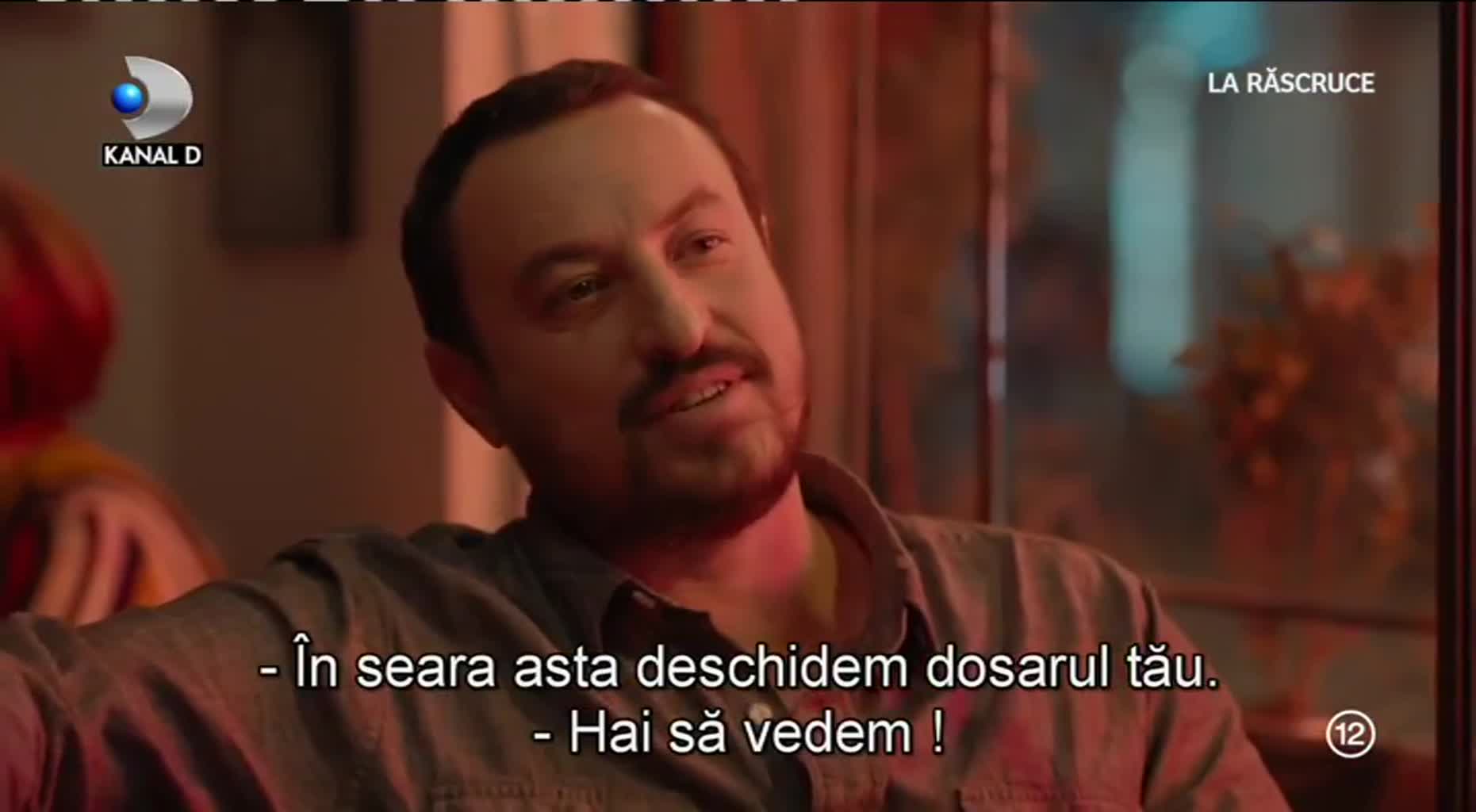 Carpısma - La rascruce /Coliziunea TV Episodul 8