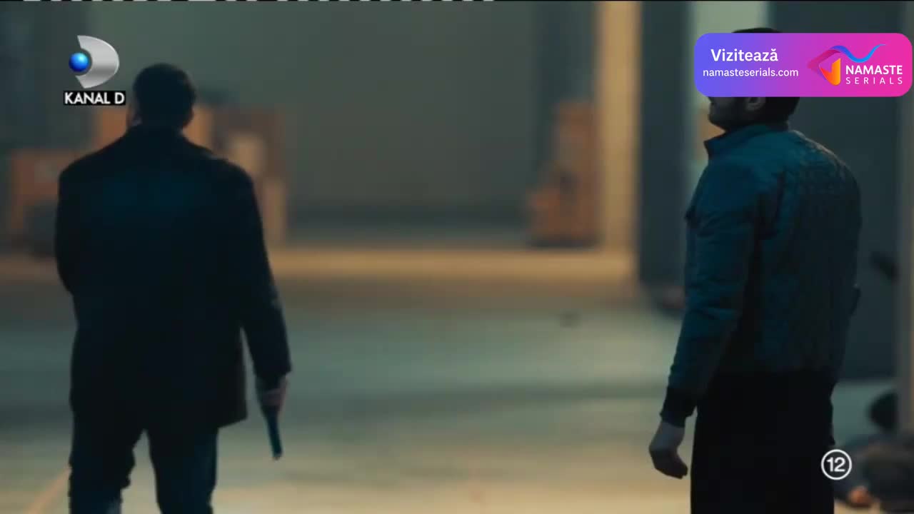 Carpısma - La rascruce /Coliziunea TV Episodul 7