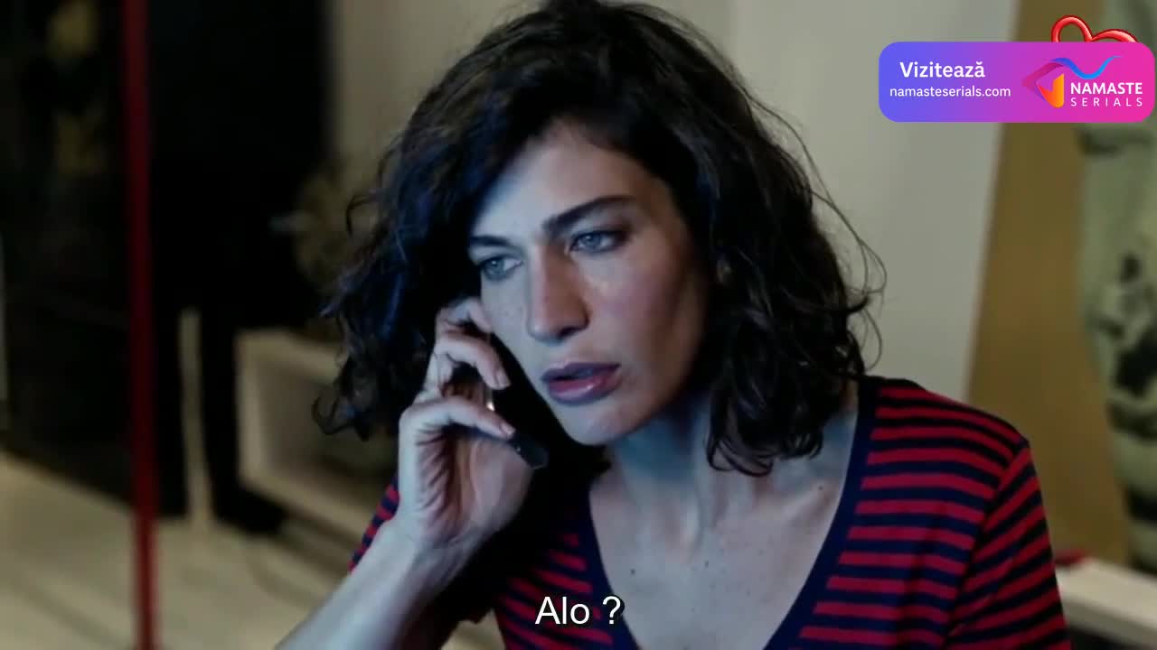 PHI - FI Episodul 7