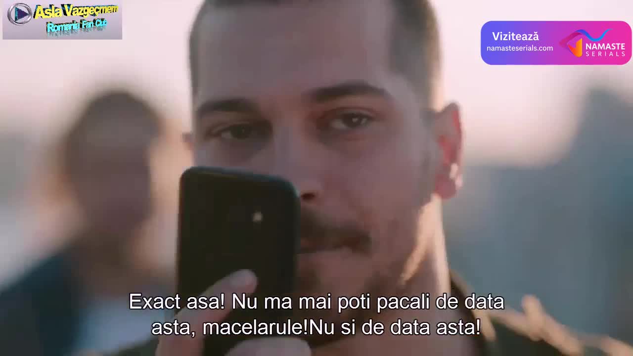 İçerde - Intrusul Episodul 36