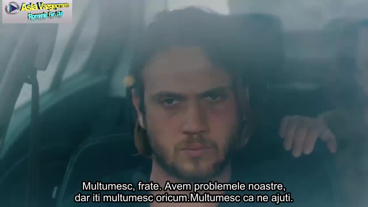 İçerde - Intrusul Episodul 34