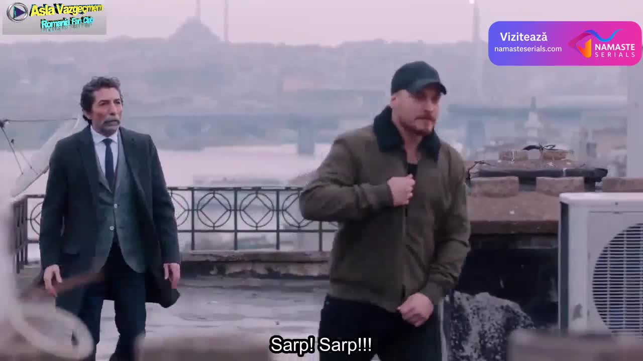 İçerde - Intrusul Episodul 30