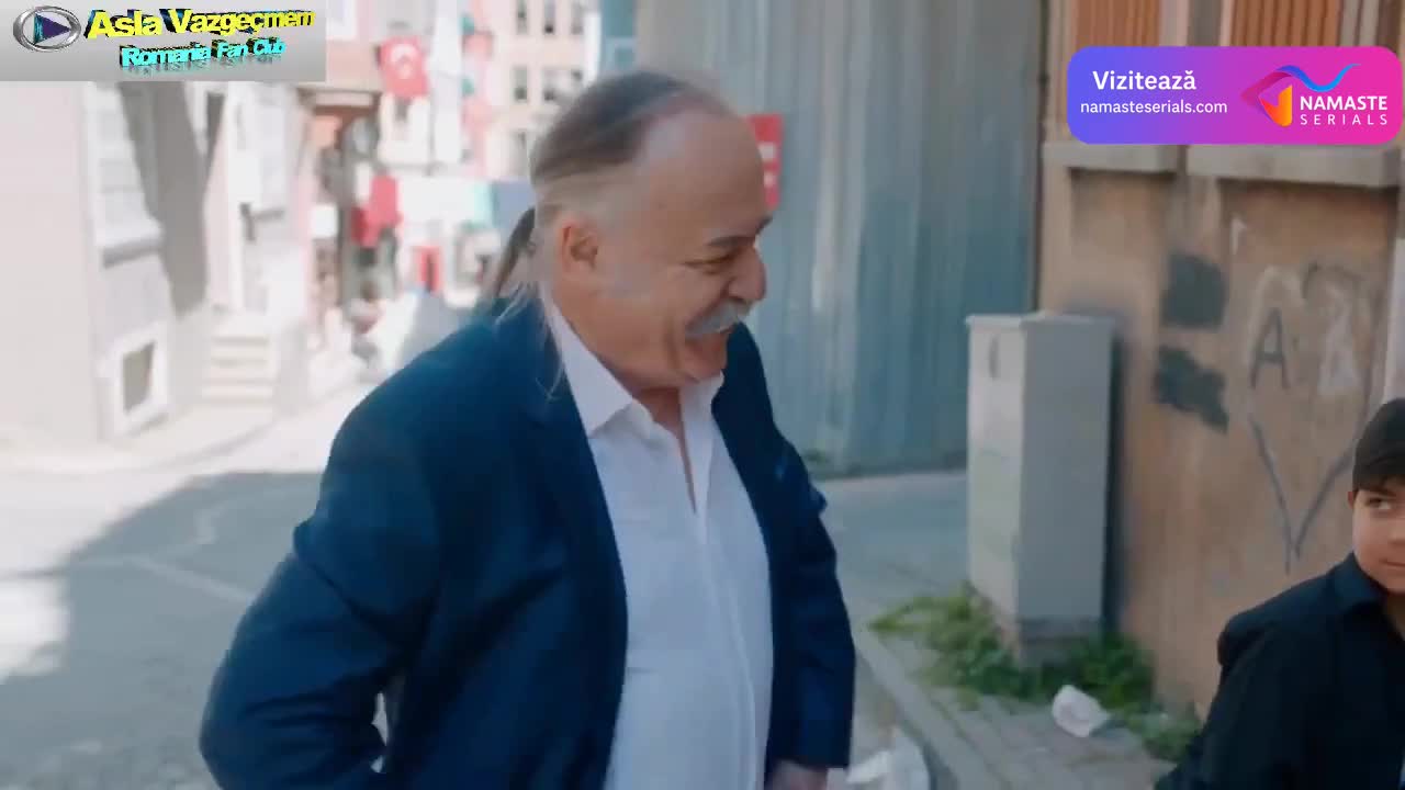 İçerde - Intrusul Episodul 29