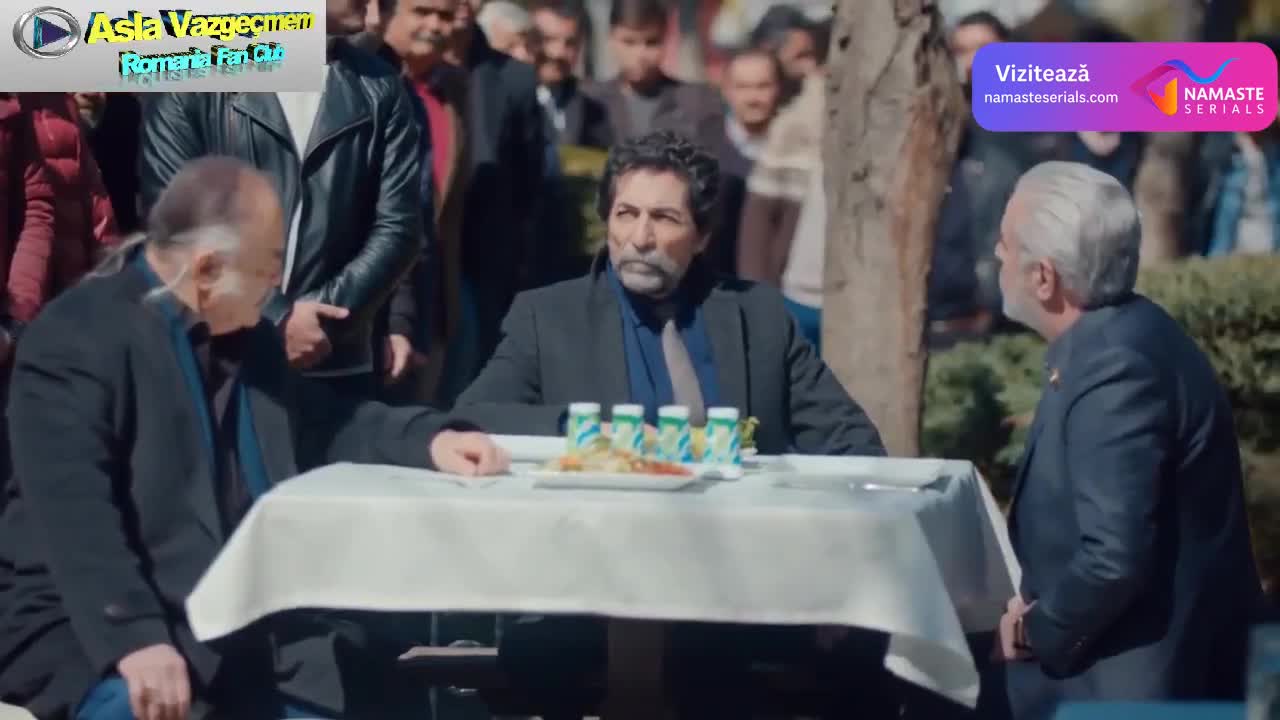 İçerde - Intrusul Episodul 26
