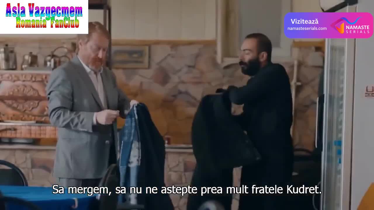 İçerde - Intrusul Episodul 25