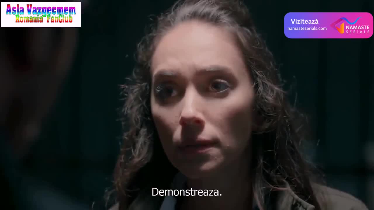 İçerde - Intrusul Episodul 24
