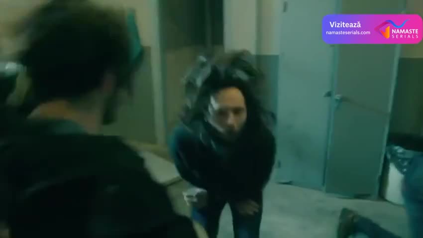 İçerde - Intrusul Episodul 22