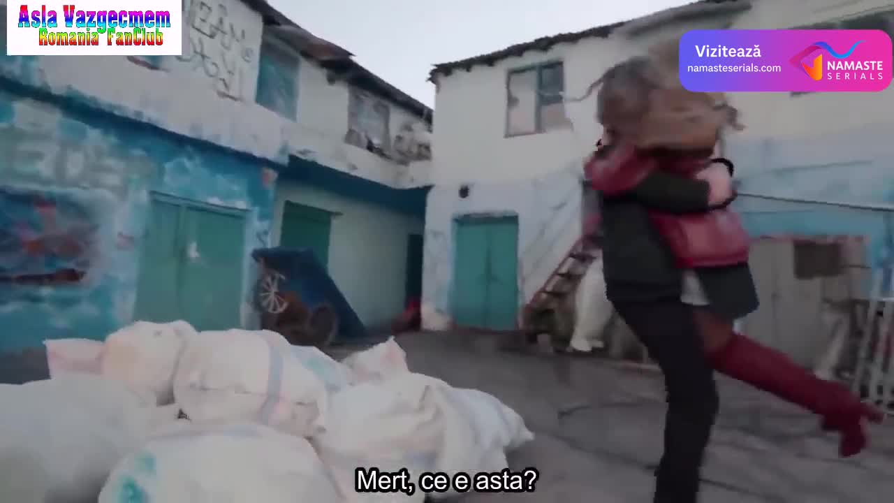 İçerde - Intrusul Episodul 21
