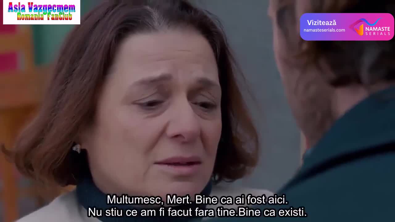 İçerde - Intrusul Episodul 19
