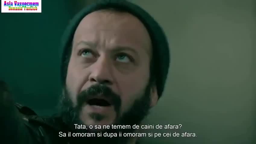 İçerde - Intrusul Episodul 14