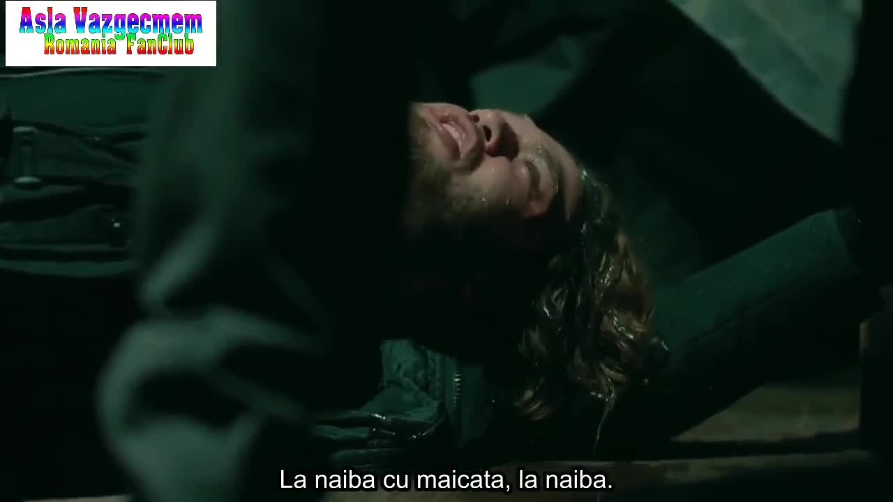 İçerde - Intrusul Episodul 12