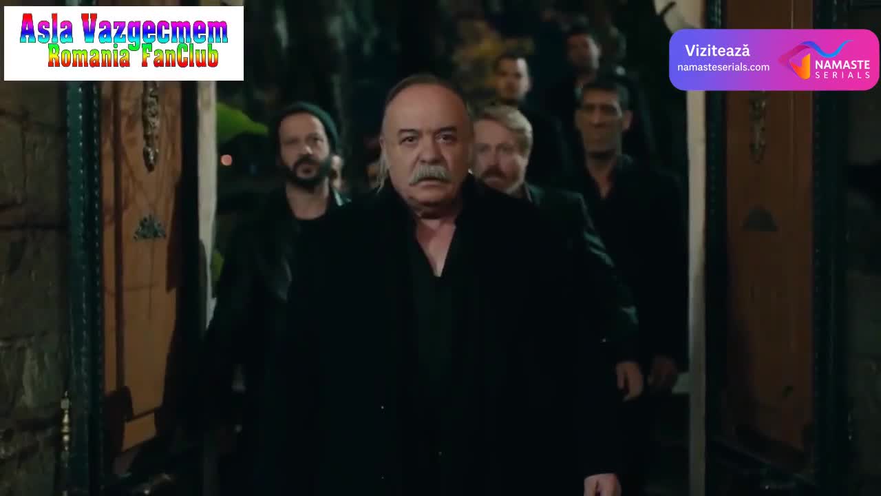 İçerde - Intrusul Episodul 8