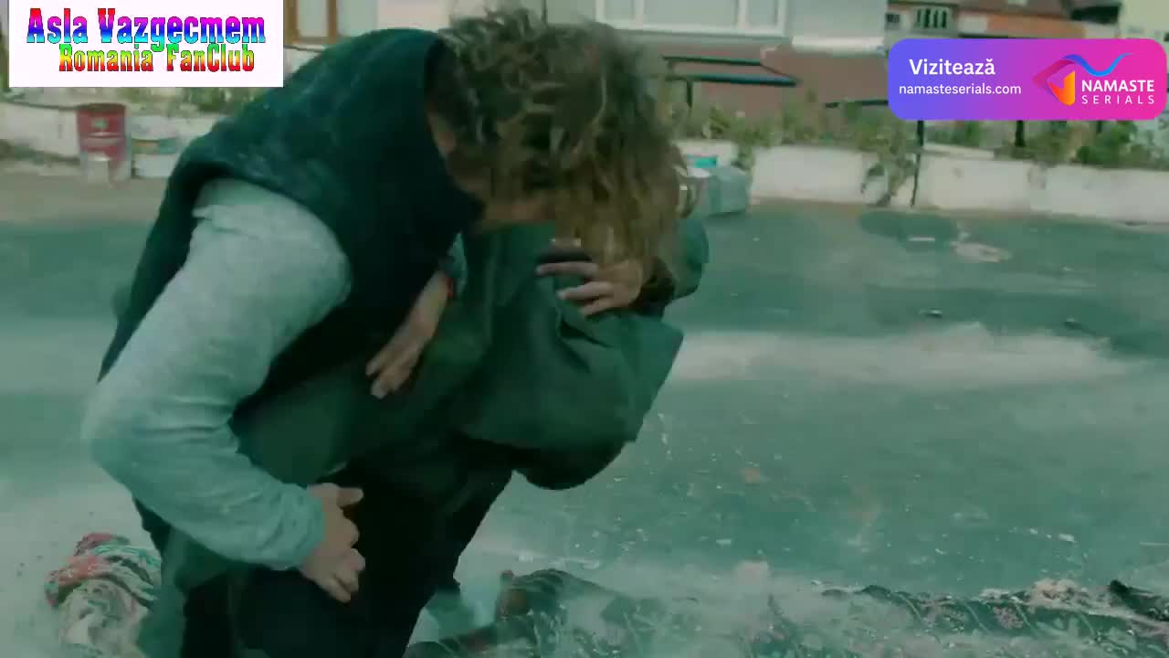 İçerde - Intrusul Episodul 7