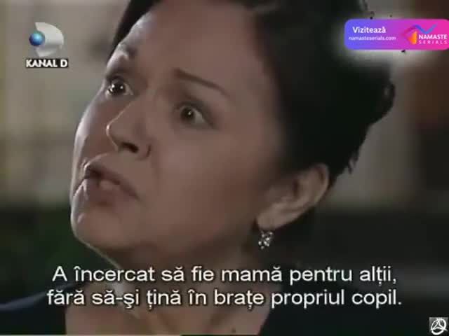 Elveda Derken - Inainte de sfarsit TV Episodul 51 final