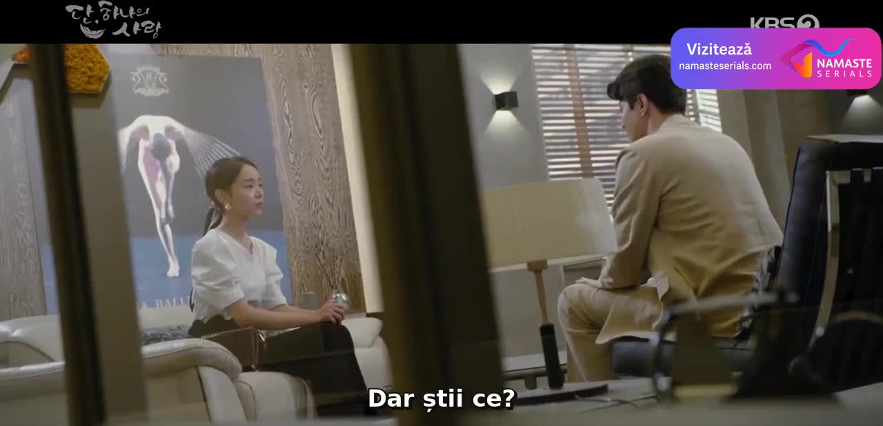 Angel’s Last Mission: Love Episodul 14